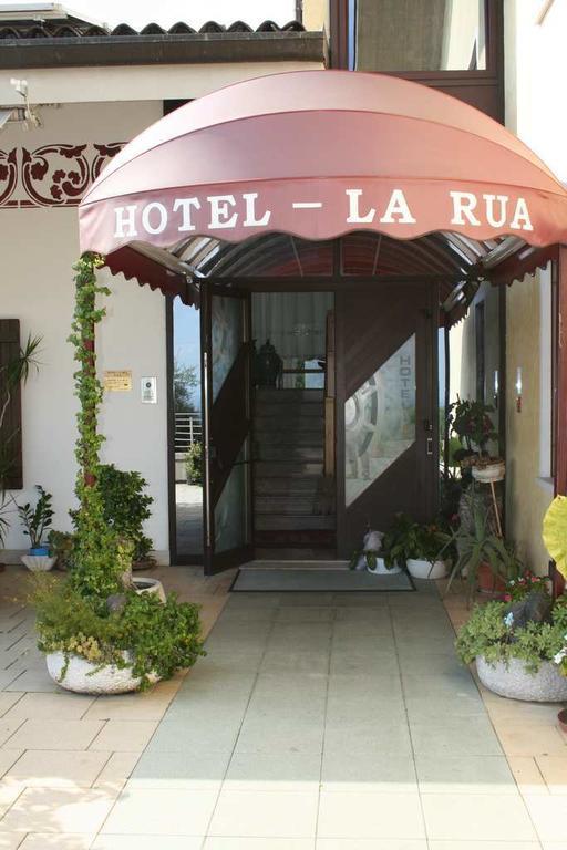 Hotel La Rua Carre Экстерьер фото